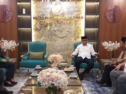 BP Haji Akan Kawal Revisi UU Haji dan Umrah, Selaraskan dengan Kondisi Terkini