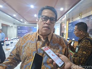 BI Nilai Smelter Amman Tingkatkan Nilai Tambah Ekspor Konsentrat NTB BI Nilai Smelter Amman Tingkatkan Nilai Tambah Ekspor Konsentrat NTB