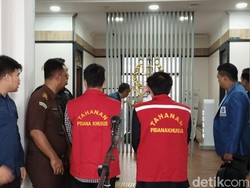 Pimpinan Yayasan Kampus di Bandung Jadi Tersangka Korupsi Dana PIP