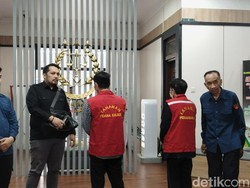 2 Pimpinan Yayasan STIA Bagasasi Bandung Jadi Tersangka Korupsi Dana PIP