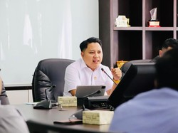 Menanti Dilantiknya Wali Kota dan Wawalkot Bandung Definitif