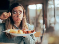 Batasi Konsumsinya, 5 Makanan Ini Bisa Tingkatkan Kadar Kolesterol