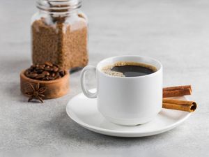 Racikan Kopi Campur Kayu Manis Bisa Cegah Kanker, Ini Kata Ahli Racikan Kopi Campur Kayu Manis Bisa Cegah Kanker, Ini Kata Ahli