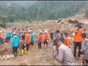 Kisah Pilu Sejoli Ikut Tewas Ditelan Longsor Petungkriyono Jelang Pernikahan Kisah Pilu Sejoli Ikut Tewas Ditelan Longsor Petungkriyono Jelang Pernikahan