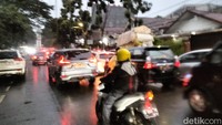 Bandung Juara Kota Macet di Indonesia, MTI: Angkot Buruk, Perumahan Amburadul