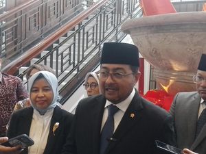 Video: Respons Menekraf soal YLKI Soroti Aduan Konser di Indonesia Video: Respons Menekraf soal YLKI Soroti Aduan Konser di Indonesia
