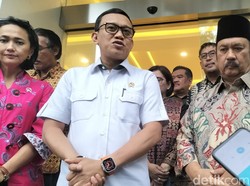 Menteri P2MI Sambangi Bappenas Bahas Program Masuk RPJMN, Apa Saja?