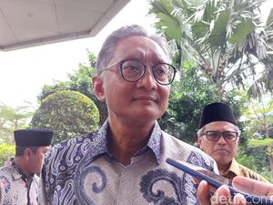 Bukan ASN, Ternyata Ini Pekerja PU yang Kabarnya Dirumahkan Bukan ASN, Ternyata Ini Pekerja PU yang Kabarnya Dirumahkan