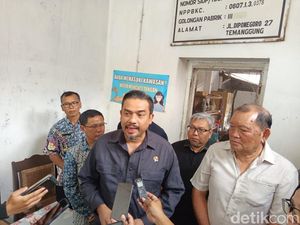 Menteri UMKM Buka Suara soal Pengelolaan Tambang di RUU Minerba