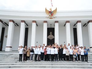 Ibas Minta Pembangunan IKN Tetap Perhatikan Keasrian Lingkungan Hidup