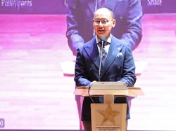 Waka MPR Dukung Pegiat Ekosistem Ekonomi Karbon: Your Problem is My Problem