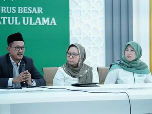 NU Gelar Festival Keluarga Indonesia, Sikapi Banyaknya Persoalan Rumah Tangga NU Gelar Festival Keluarga Indonesia, Sikapi Banyaknya Persoalan Rumah Tangga