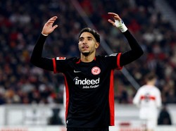 Karena Marmoush Juga Butuh Adaptasi