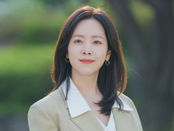 Han Ji Min Love Scout Awet Muda di Usia 42, Ungkap Rahasia Wajah Baby Face