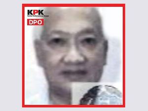 KPK Bersurat ke Dirjen AHU Kemenkum Terkait Kewarganegaraan Paulus Tannos