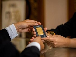 Investasi Emas di 2025 Bakal Berkilau atau Kelam? Ini Prediksinya