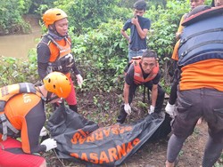Pelajar SD yang Tenggelam Saat Ikut Pramuka di Muara Enim Ditemukan Tewas