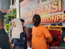 Sambil Survei Warung yang Akan Dibobol, Maling Gasak Motor Petani Kulon Progo