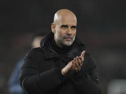 Guardiola: Man City Belum Selevel Real Madrid, tapi...