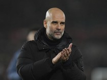 City Boros di Musim Dingin Bukan karena Takut Diembargo