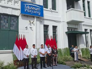 Video Wajah Baru Museum Wayang Kota Tua: Imersif hingga Ramah Disabilitas Video Wajah Baru Museum Wayang Kota Tua: Imersif hingga Ramah Disabilitas