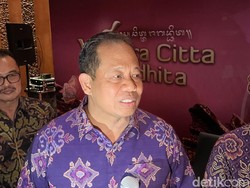 Pemprov Bali Akan Ambil Alih Tiga Koridor Bus Trans Metro Dewata