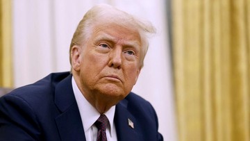 Trump Setop Bantuan TBC-HIV, Eks Petinggi WHO Bicara Dampak bagi RI dan Antisipasinya