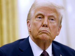 Trump Bilang Ukraina Bersedia Berunding, Rusia Siap Berdamai