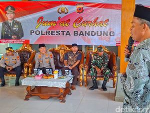 Perjuangan Ami Selamatkan Adik yang Nyaris Tewas Dibacok di Bandung