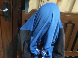 Pria Bawa Linggis Diduga Maling Ditangkap Warga Dekat UMY, Ini Faktanya