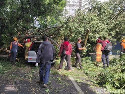 Wisatawan di Kota Batu Diimbau Waspada Potensi Bencana saat Libur Panjang