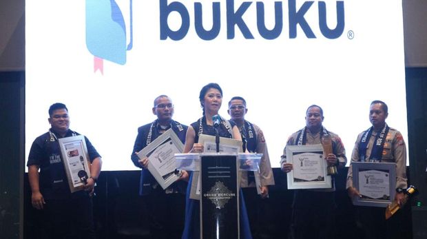 PT Bukuku Solusi Kreatif