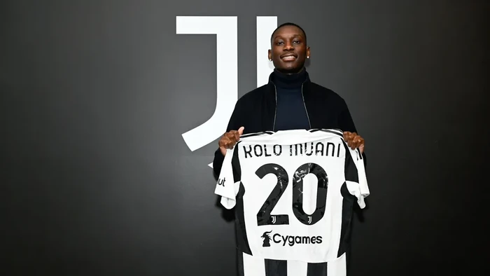Juventus mengumumkan kedatangan Kolo Muani, Kamis (23/1/2025). Si Nyonya Tua meminjam sang pemain dari Paris Saint-Germain hingga akhir musim.
