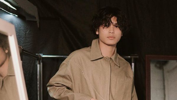 7 Potret Raoul Salim, Anak Bungsu Ferry Salim Jadi Idola Baru