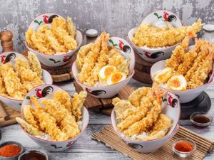 Oishii! 10 Tempat Makan Tempura Enak di Jakarta dan Sekitarnya Oishii! 10 Tempat Makan Tempura Enak di Jakarta dan Sekitarnya