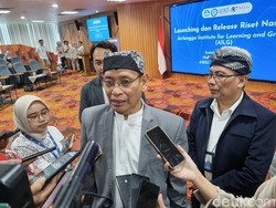 Kampus Bakal Bisa Kelola Tambang, Rektor Unair: Pernah Kami Usulkan