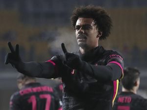 Jarang Main di Chelsea, Renato Veiga Setuju Gabung Juventus