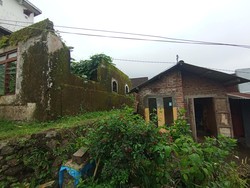 Bukan Hanya Salam, Saat Masuk Rumah Kosong Dianjurkan Baca Doa Ini