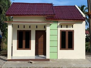 Cari Rumah Murah? Di Lubuk Basung Masih Ada Lho yang Rp 140 Jutaan Cari Rumah Murah? Di Lubuk Basung Masih Ada Lho yang Rp 140 Jutaan