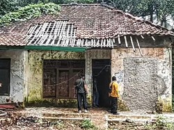 Pilu Perempuan ODGJ Sukabumi Terkurung di Rumah Reyot