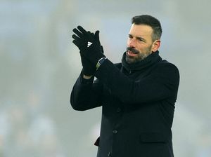 Ruud van Nistelrooy dan Leicester City Resmi Pisah Jalan Ruud van Nistelrooy dan Leicester City Resmi Pisah Jalan