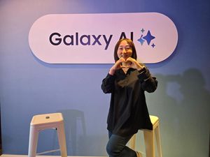 Luncurkan Galaxy S25, Samsung Bertekad AI Mudah Dipakai Siapa Saja