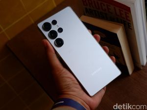 Samsung Galaxy S25 Series Bisa Kirim Pesan via Satelit, Tapi...