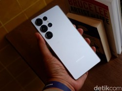 Samsung Galaxy S25 Series Bisa Kirim Pesan via Satelit, Tapi...