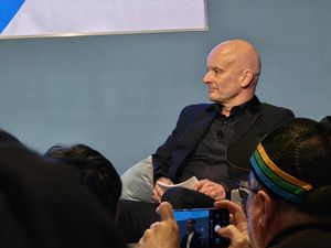 3 Alasan Orang Tidak Pakai AI, Salah Satunya karena Ngerasa Kudet