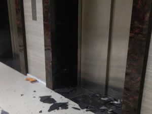 Gempa Kolaka Sultra Berpusat di Darat, Satu Rumah Sakit Rusak Ringan