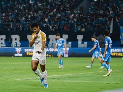 Tekad Septian Bagaskara Maksimalkan Kesempatan di Timnas Indonesia