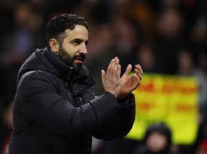 FCSB Vs Man Utd: Amorim Ikuti Jejak Sir Alex FCSB Vs Man Utd: Amorim Ikuti Jejak Sir Alex