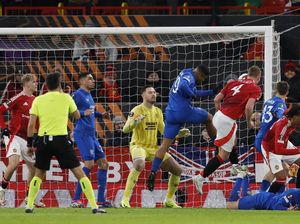 Amorim: Kalau di Premier League, Gol De Ligt Tak Akan Dianulir