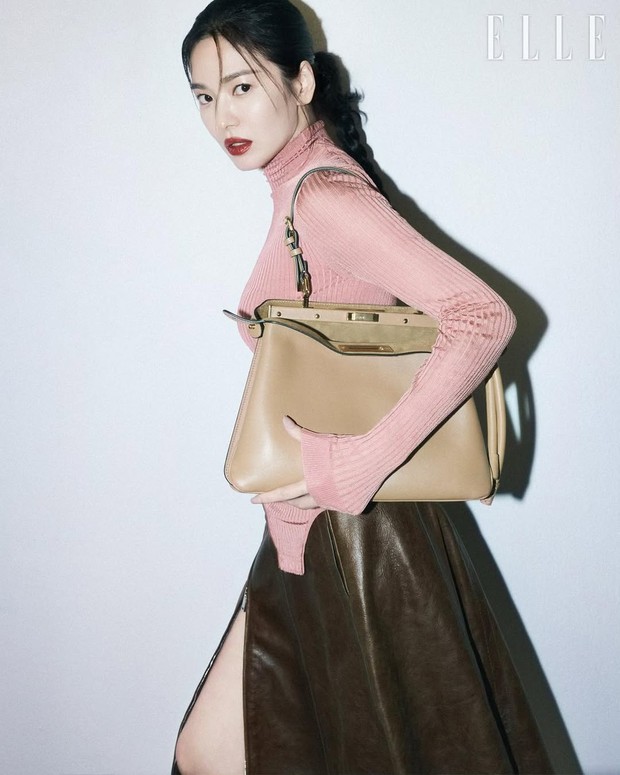 Song Hye Kyo